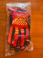 Motorcross handschoenen, Motoren, Kleding | Motorkleding, Ophalen of Verzenden, Nieuw met kaartje, Handschoenen