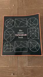 Het nieuwe Tangram boek, Ophalen of Verzenden, Zo goed als nieuw, Overige onderwerpen