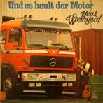 Lp's  henk wijngaard gezocht  telstar, Cd's en Dvd's, Vinyl | Nederlandstalig, Ophalen of Verzenden, Zo goed als nieuw