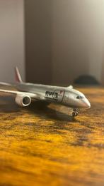 Boeing 787 model 1:400, Hobby en Vrije tijd, Modelbouw | Vliegtuigen en Helikopters, Ophalen of Verzenden