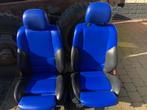 Bmw e46 sedan leder interieur, Auto-onderdelen, Interieur en Bekleding, Ophalen, BMW