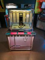 Te koop zeer mooie gerestaureerde Rock-ola Empress jukebox, Rock Ola, Zo goed als nieuw, 1960 tot 1970, Ophalen