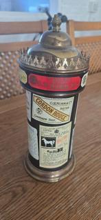 Vintage muzikale drank/likeur dispenser, Verzamelen, Ophalen of Verzenden, Huis en Inrichting