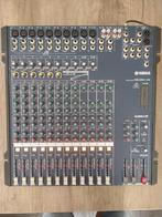 Yamaha MG 166C-USB mixing console, Muziek en Instrumenten, Mengpanelen, Ophalen, Gebruikt