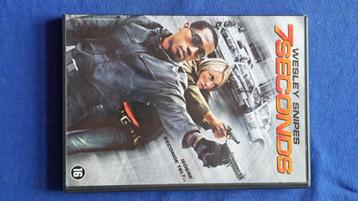 7 Seconds "Wesley Snipes" beschikbaar voor biedingen