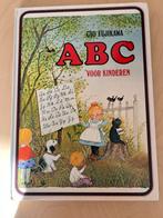ABC voor kinderen -  Gyo Fujikawa, Ophalen of Verzenden, Gelezen, Non-fictie