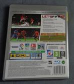 PLAYSTATION 3 PS3 FIFA 10 COMPLEET PLATINUM spel BLES 00615, Spelcomputers en Games, Games | Sony PlayStation 3, Vanaf 3 jaar
