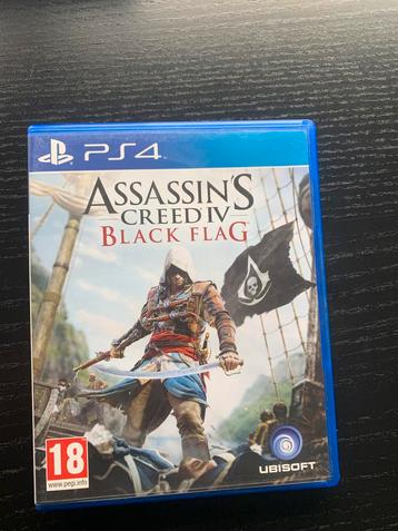 Assassin's Creed IV Black Flag Special Edition beschikbaar voor biedingen