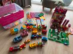 Dulpo, Kinderen en Baby's, Speelgoed | Duplo en Lego, Ophalen, Zo goed als nieuw, Duplo