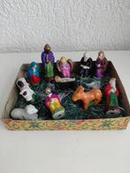 Kerststalbeelden, Ophalen of Verzenden