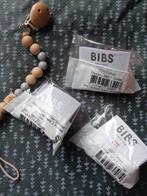 Bibs Speen Set + Speenkoord, Ophalen of Verzenden, Nieuw, Overige typen