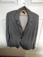 Blazer maat XL No One Else, Kleding | Dames, Maat 46/48 (XL) of groter, Ophalen of Verzenden, Jasje, Grijs