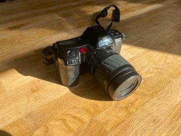 Minolta Dynax 7000i beschikbaar voor biedingen