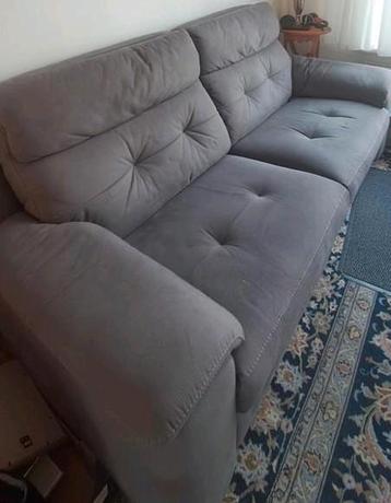 Uitschuifbare Goosens Bank - Comfortabel en Praktisch! beschikbaar voor biedingen