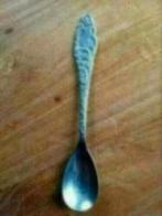 Lepeltje persil, Ophalen of Verzenden, Gebruikt, Gebruiksvoorwerp