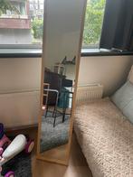 Spiegel, Huis en Inrichting, Woonaccessoires | Kamerschermen, Ophalen of Verzenden, Zo goed als nieuw