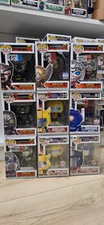 Funko Pop! Transformers, Ophalen of Verzenden, Nieuw
