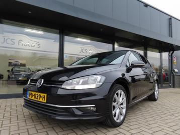 Volkswagen GOLF 1.4 TSI Highline DSG Ecc Leder Navi Pano 201 beschikbaar voor biedingen