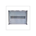 Eaton Toestelkast met hoedprofiel ip66 kunststof 16 module, Ophalen of Verzenden, Nieuw