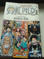 Eiichiro Oda - One Piece (Omnibus Edition), Vol. 18, Boeken, Amerika, Eiichiro Oda, Ophalen of Verzenden, Zo goed als nieuw