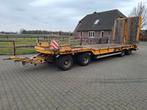 Nooteboom dieplader, Auto's, Bedrijf, Aanhangers en Opleggers, Te koop