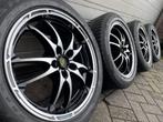 17 VW Transporter T4 Camper Caddy Cargo Sharan Touran velgen, Gebruikt, Banden en Velgen, 17 inch, Ophalen of Verzenden