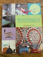 Woonbasics, Boeken, Ophalen of Verzenden, Zo goed als nieuw, Interieur en Design