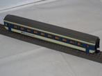 Marklin passagierswagon BLS 4218 nieuw in OVP (#837), Hobby en Vrije tijd, Modeltreinen | H0, Wisselstroom, Verzenden, Märklin