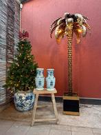 Een paar Chinees porseleinen vazen, Ophalen of Verzenden