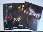 Batman Damned Collector Pack  1,2 en 3, Complete serie of reeks, Ophalen of Verzenden, Nieuw, Europa