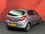 Opel Corsa 1.2-16V '111' Edition | Automaat | Airco | Cruise, Euro 5, Gebruikt, 4 cilinders, 1229 cc