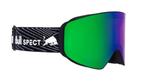 Red Bull Spect Line-03 Skibril Dubbele lens Nieuw in doos, Overige merken, Info@redbull.com, Overige typen, Ophalen of Verzenden