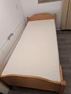 1 persoonsbed, Huis en Inrichting, Ophalen, Gebruikt, 90 cm, Eenpersoons