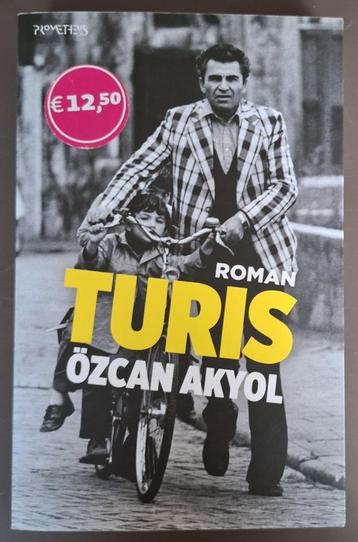 Turis - Ozcan Akyol beschikbaar voor biedingen