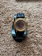 Lifetime Classics Horloge, Overige merken, Leer, Staal, Polshorloge