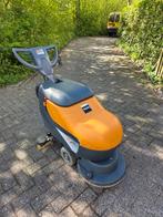 Taski Swingo 450E schrobzuigmachine, Ophalen of Verzenden, Gebruikt, Schrobmachine