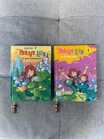 Heksje Lily, Ophalen of Verzenden, Zo goed als nieuw, Fictie algemeen