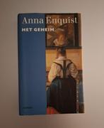 Anna Enquist "Het Geheim", Ophalen of Verzenden, Zo goed als nieuw, Nederland, Anna Enquist