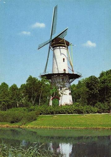 Tholen, Korenmolen De Hoop - ongelopen beschikbaar voor biedingen