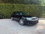 Ford Mondeo ST220 | Unieke Uitvoering! |, Voorwielaandrijving, Mondeo, Zwart, Handgeschakeld