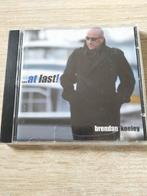 Brendan keeley - at last, Ophalen of Verzenden