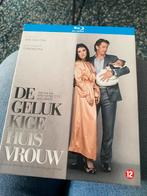 De Gelukkige Huisvrouw  carice van houten, Ophalen of Verzenden, Zo goed als nieuw