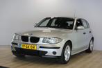 BMW 1-serie 116i Business Line | 5-deurs | Airco, Auto's, BMW, Gebruikt, Zwart, 4 cilinders, 635 kg