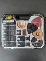 Universele multitool accessoires, Ophalen, Zo goed als nieuw