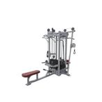 GYMFIT – 4-STACK MULTI STATION
