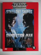 Demolition Man (1993) *Action Collection, Cd's en Dvd's, Dvd's | Actie, Ophalen of Verzenden, Actie, Vanaf 16 jaar