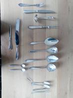 Nieuwpoort 90 verzilverd, Ophalen of Verzenden