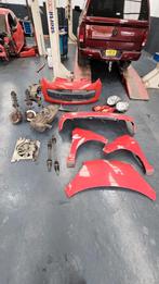 Citroën c1 plaatwerk, Ophalen, Gebruikt, Citroën, Bumper