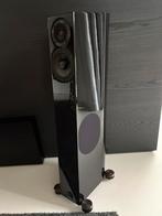High-end hifi set Audiophysic Primare Marantz, Audio, Tv en Foto, Luidsprekers, Zo goed als nieuw, 120 watt of meer, Front, Rear of Stereo speakers