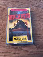 Computerspel Beach Head - Commodore 16/Plus 4, Spelcomputers en Games, Avontuur en Actie, Gebruikt, 1 speler, Ophalen of Verzenden